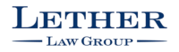 Lether-law-logo